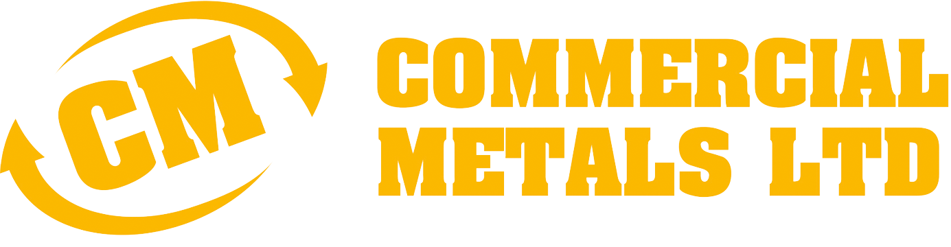 Commercial Metals