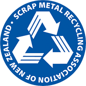 Scrap Metal Recycling Association of New Zealand